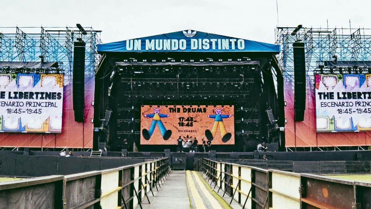 Festival Estéreo Picnic 2023: fechas y lugar del evento