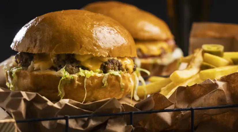 ¡Atención amantes de las hamburguesas! Burger Máster 'La Revancha' 2024 llega pronto: fechas