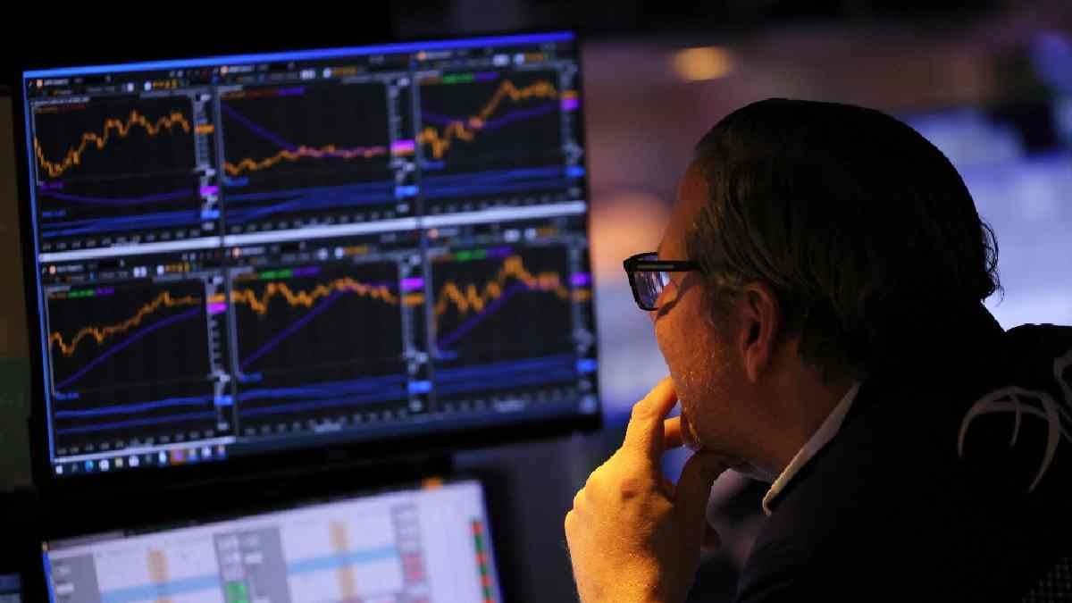 La Fed y el dólar /Foto: AFP La Fed y el dólar