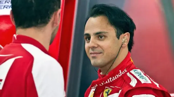 Revolcón en la Fórmula 1: Felipe Massa interpuso demanda contra la FIA: ¿qué pasó? Revolcón en la Fórmula 1: Felipe Massa interpuso demanda contra la FIA: ¿qué pasó?