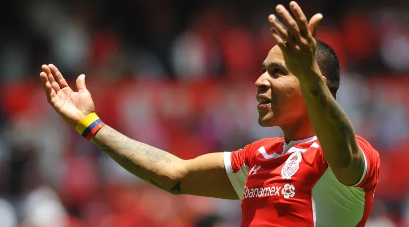 Selección Colombia impidió que Felipe Pardo llegara al Arsenal de Inglaterra: ¿qué pasó?