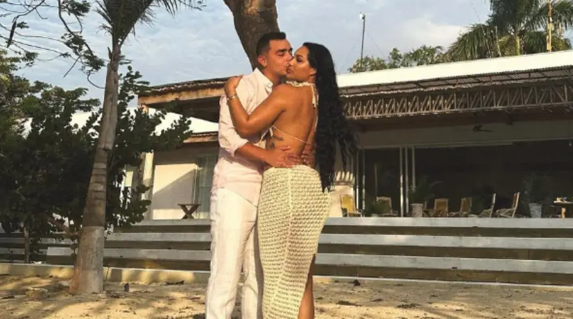 ¡Se acabó el amor! Andrea Valdiri confirmó su separación con Felipe Saruma