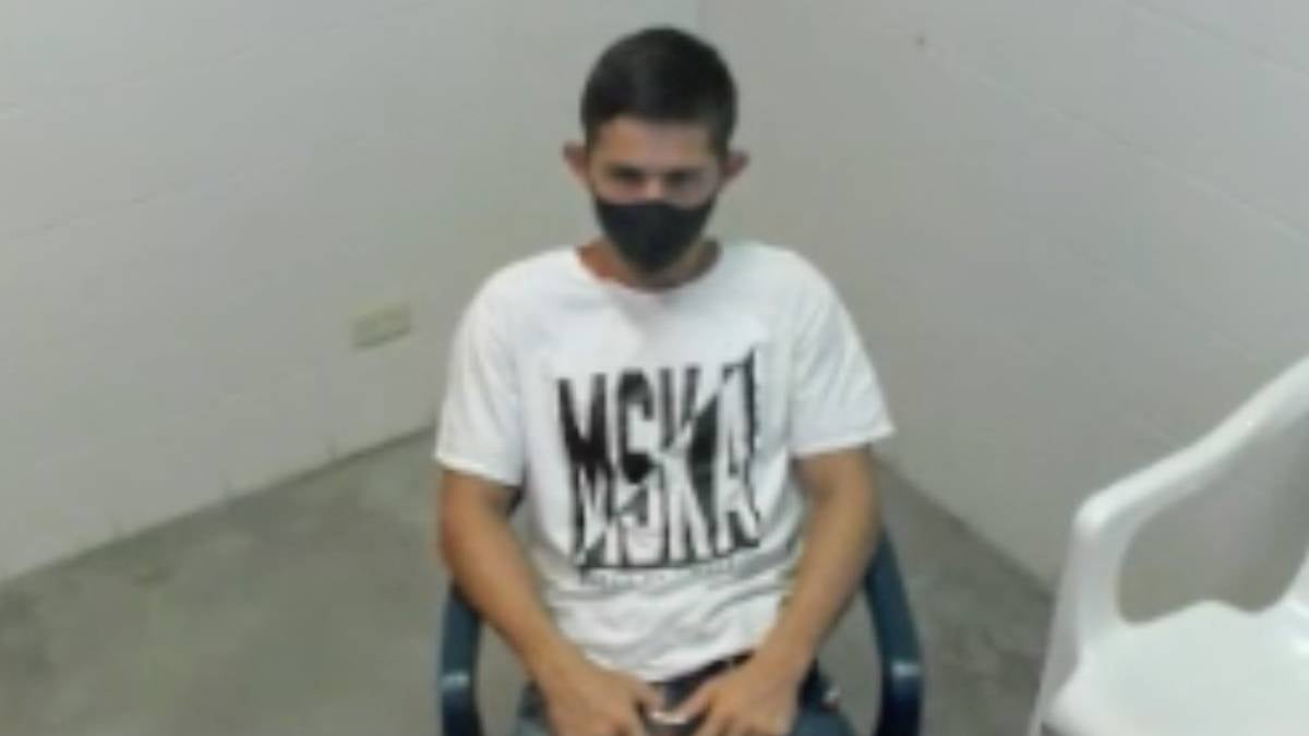 Responsable de feminicidio a menor en el Meta irá 46 años a prisión