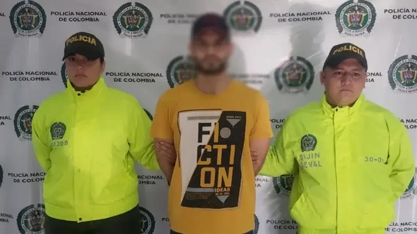 A la cárcel señalado de atroz feminicidio de su pareja, una mujer de 62 años en Palmira, Valle