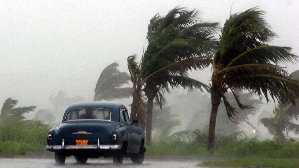 Los desastres naturales del 2020 han llegado a costar hasta 187.000 millones de dólares