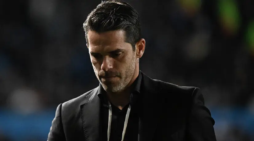 Fernando Gago renunció a Racing de Avellaneda