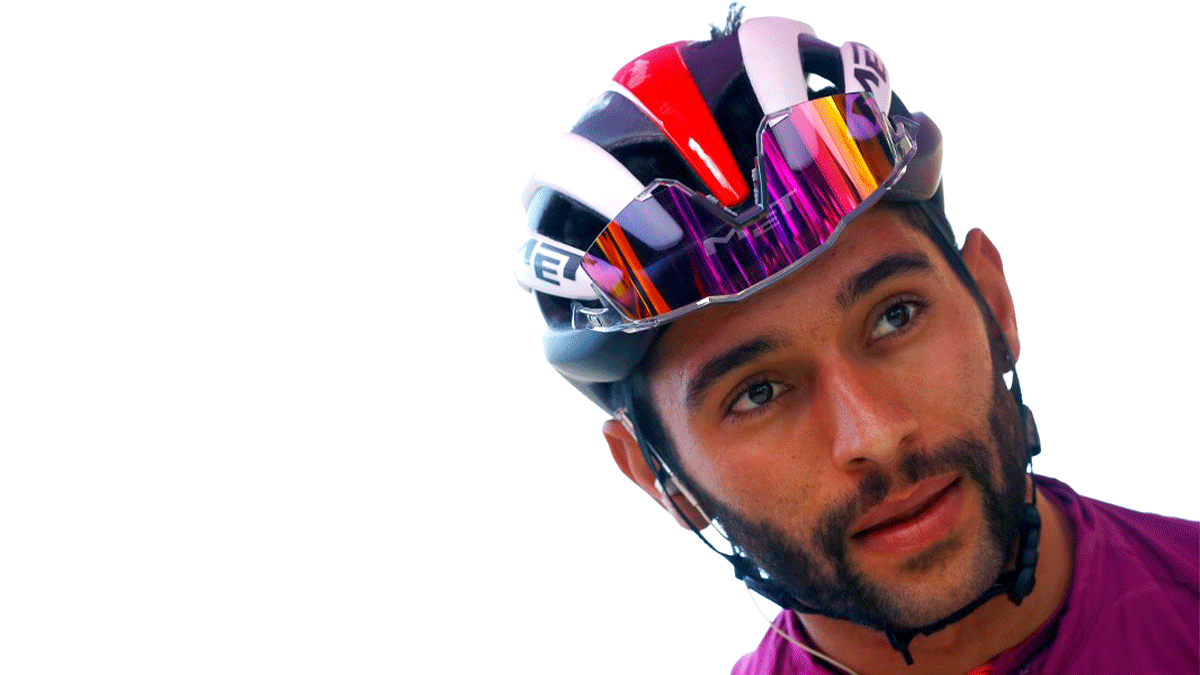 Fernando Gaviria da positivo para covid-19 de nuevo