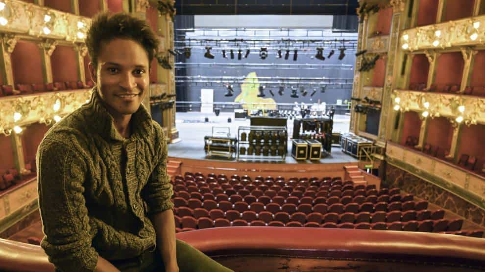 El Semáforo con Laura Acuña: la mala experiencia de Fernando Montaño