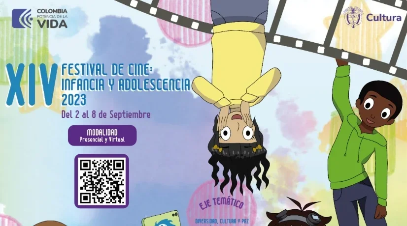 ¡Festicine 2023 ya está aquí! Prográmate para disfrutar de una edición única