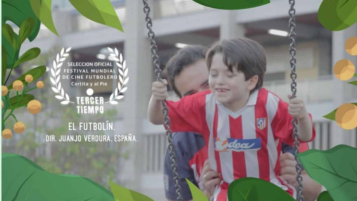 Tercer Tiempo, el festival de cine futbolero en Bogotá