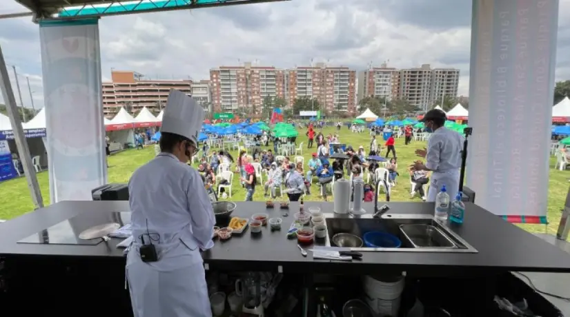 Festival Alimentarte 2024