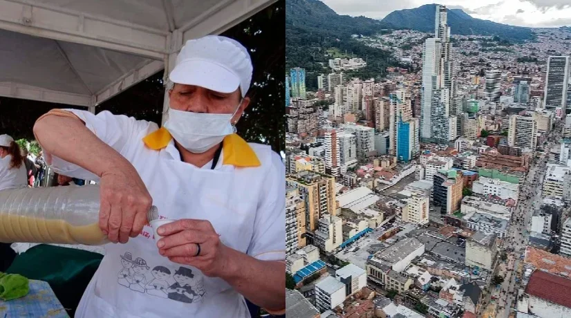 Festival de la Chicha llega a Bogotá: fecha, lugar y horario