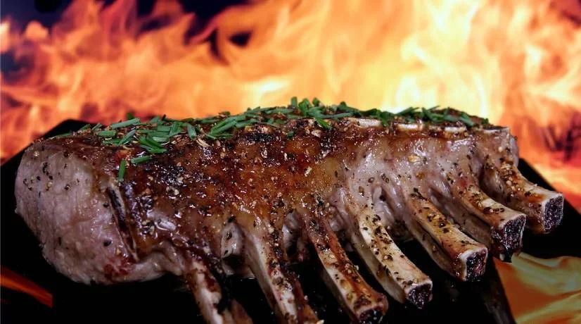 Festival de Asado en Bogotá