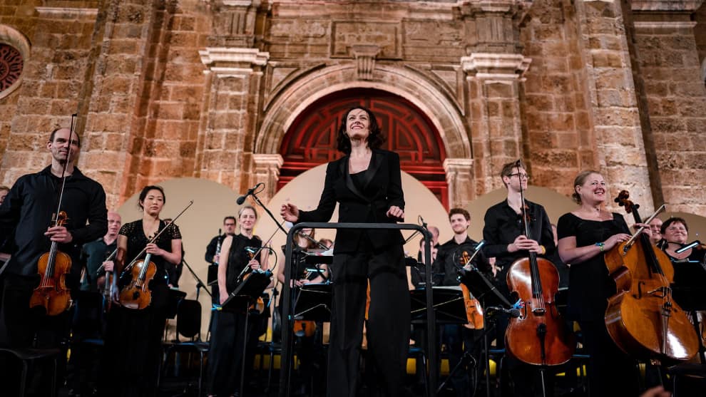 festival de musica de cartagena 2020