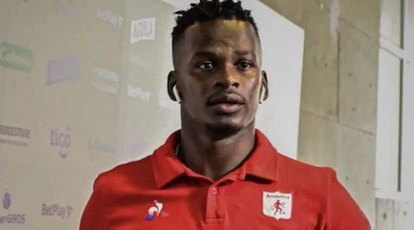 Carlos Darwin Quintero