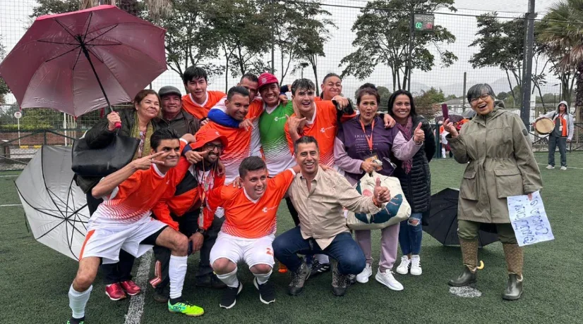 Foto: @Compensar_info