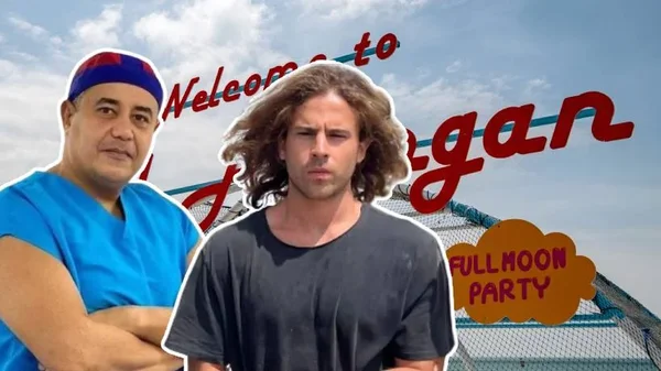 ¿Daniel Sancho pagaría el crimen del cirujano Edwin Arrieta en España?