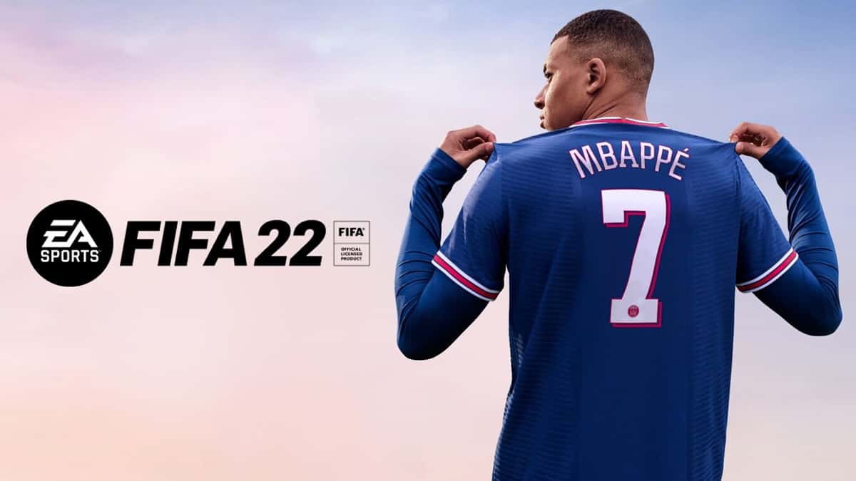 FIFA 22 ya está a la venta: precio, ediciones y diferencias
