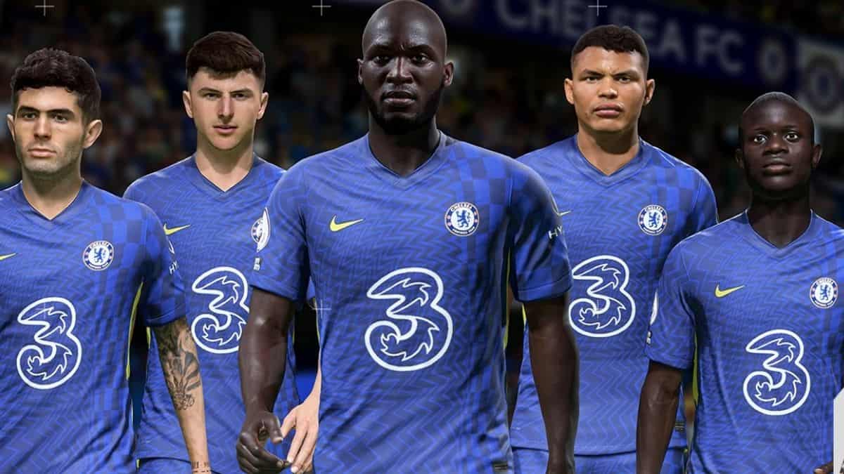 FIFA 22, disponible antes de su lanzamiento en EA Play