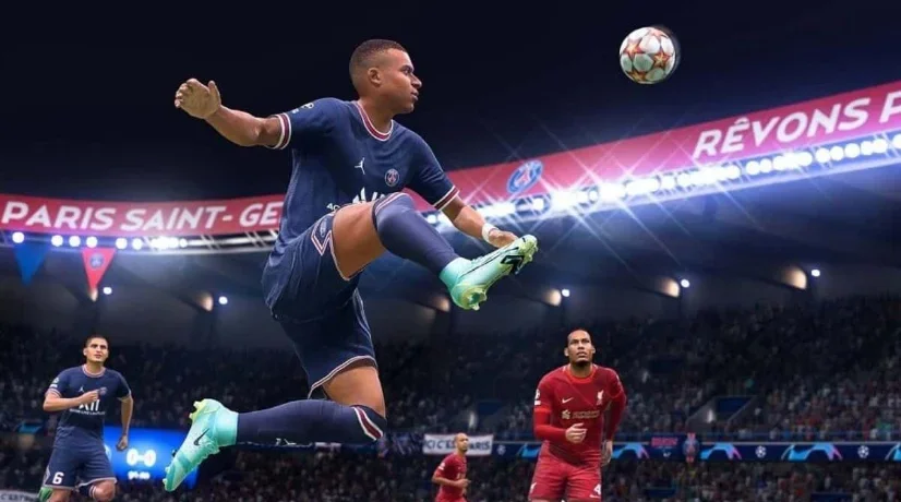 Ya no se llamará “Fifa”: este es el nuevo nombre del famoso videojuego de fútbol