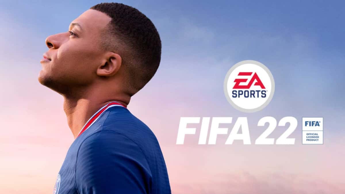 Guerra Rusia Ucrania: EA Sports retira los equipos rusos del videojuego FIFA 22