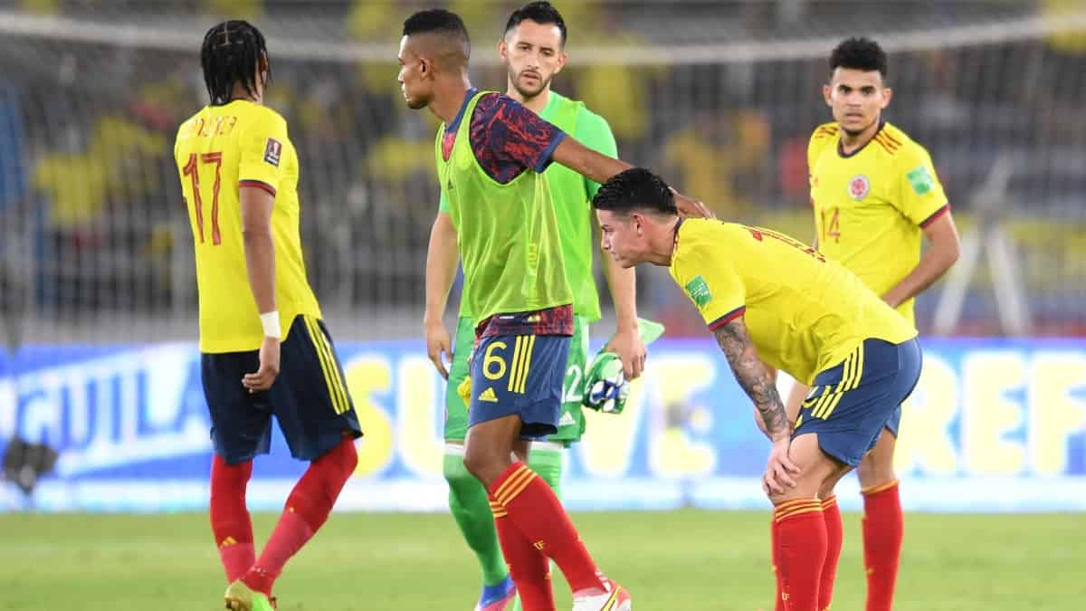 Fifa y su decisión sobre el Mundial cada dos años