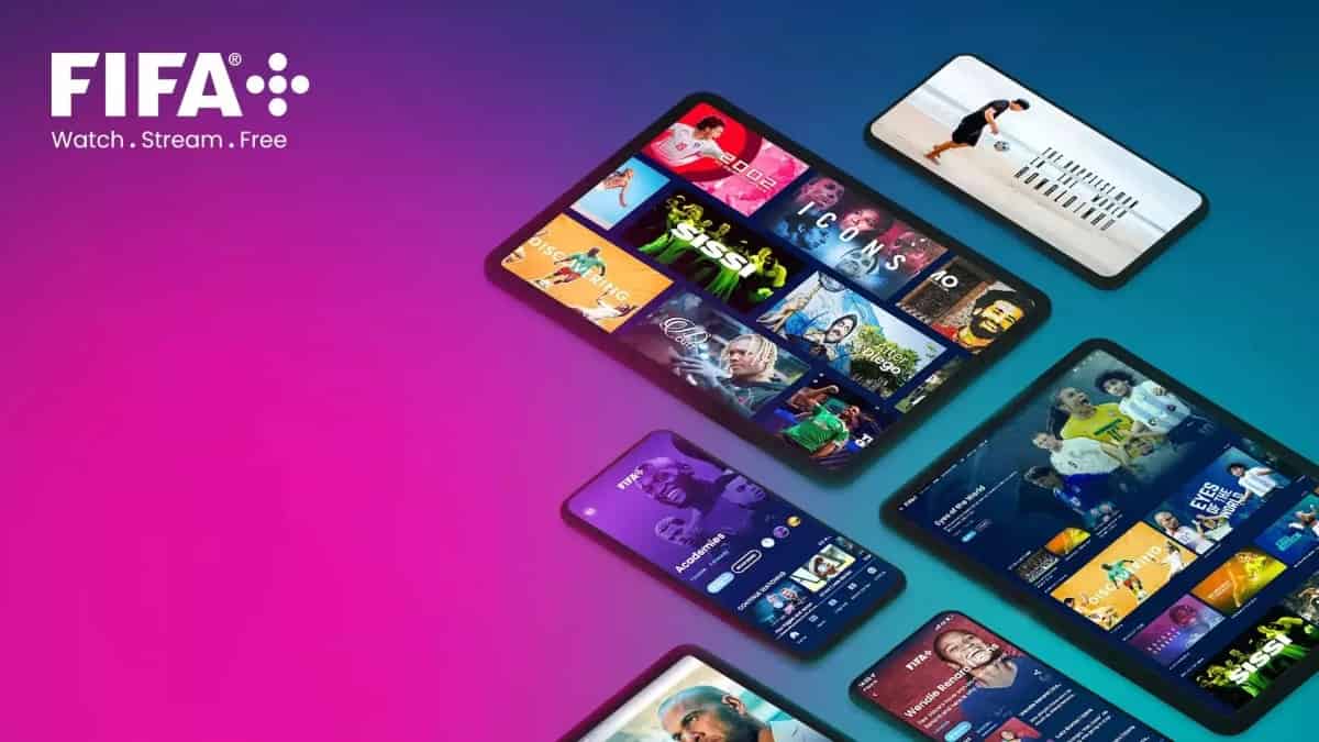 FIFA creó una plataforma de video de partidos y contenidos de archivo