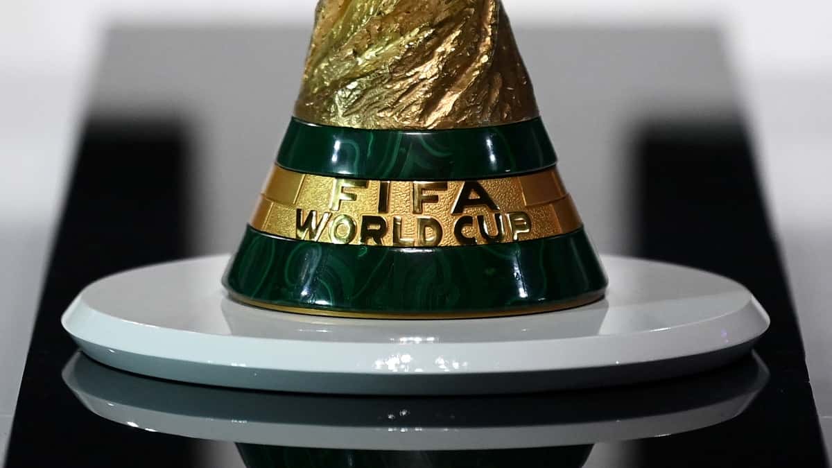 Mundial de 2030: países sudamericanos