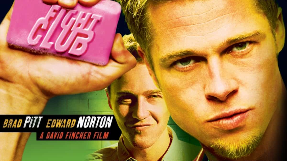 China restableció final de 'El club de pelea'