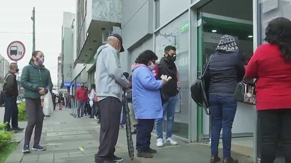 Reclamar medicamentos