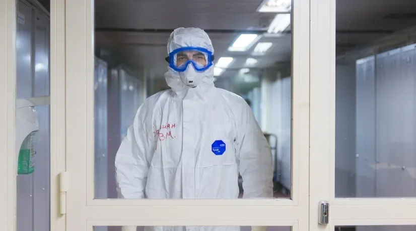 China levantó cuarentenas a viajeros internacionales