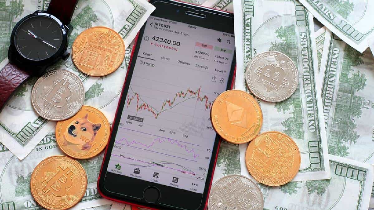 Recomendaciones para invertir y obtener ganancias en tiempos de crisis