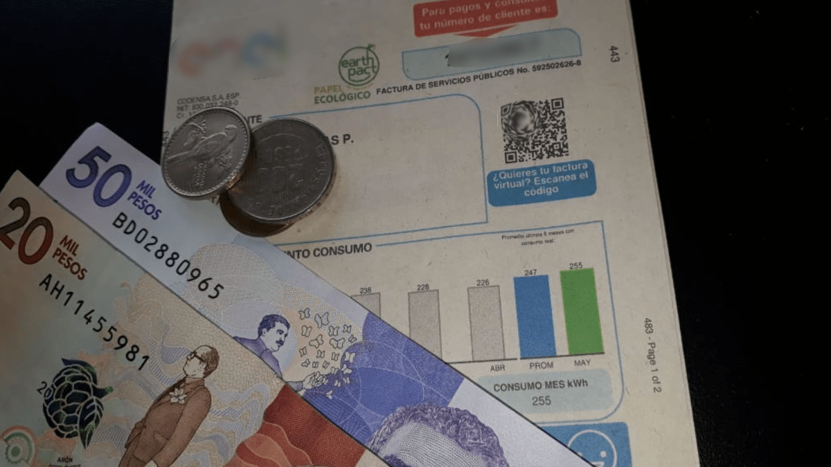 Así puede cuidar sus finanzas personales