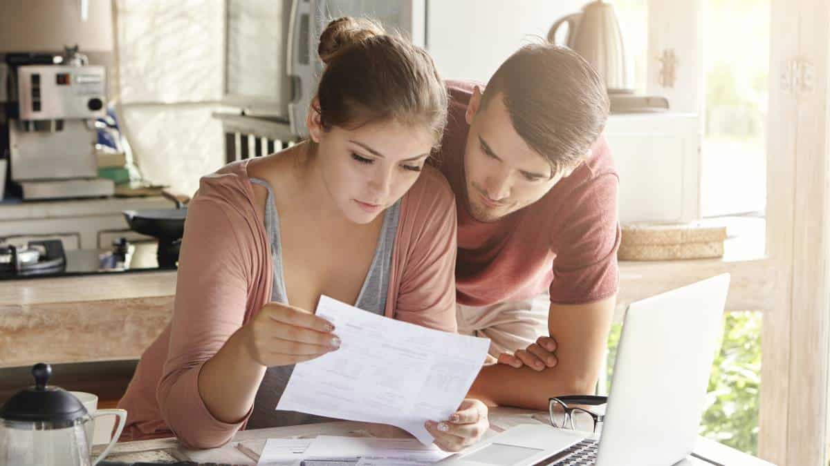 Problemas financieros, una de las principales causas de divorcio