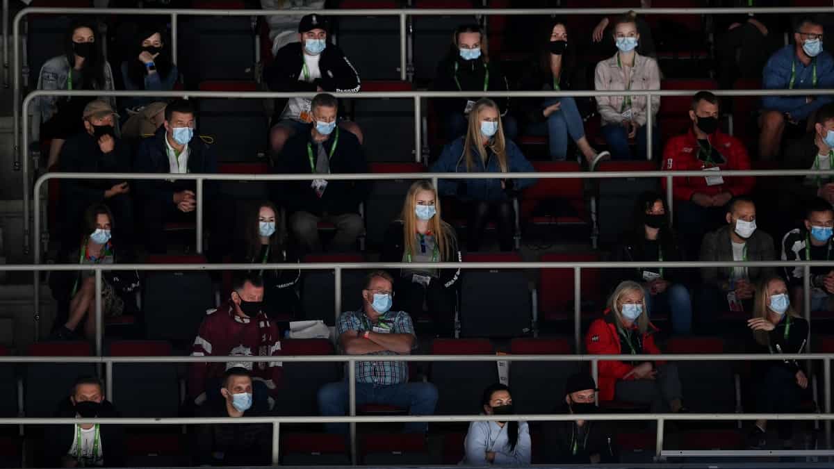 Finlandia levantará restricciones de covid-19 el 14 de febrero