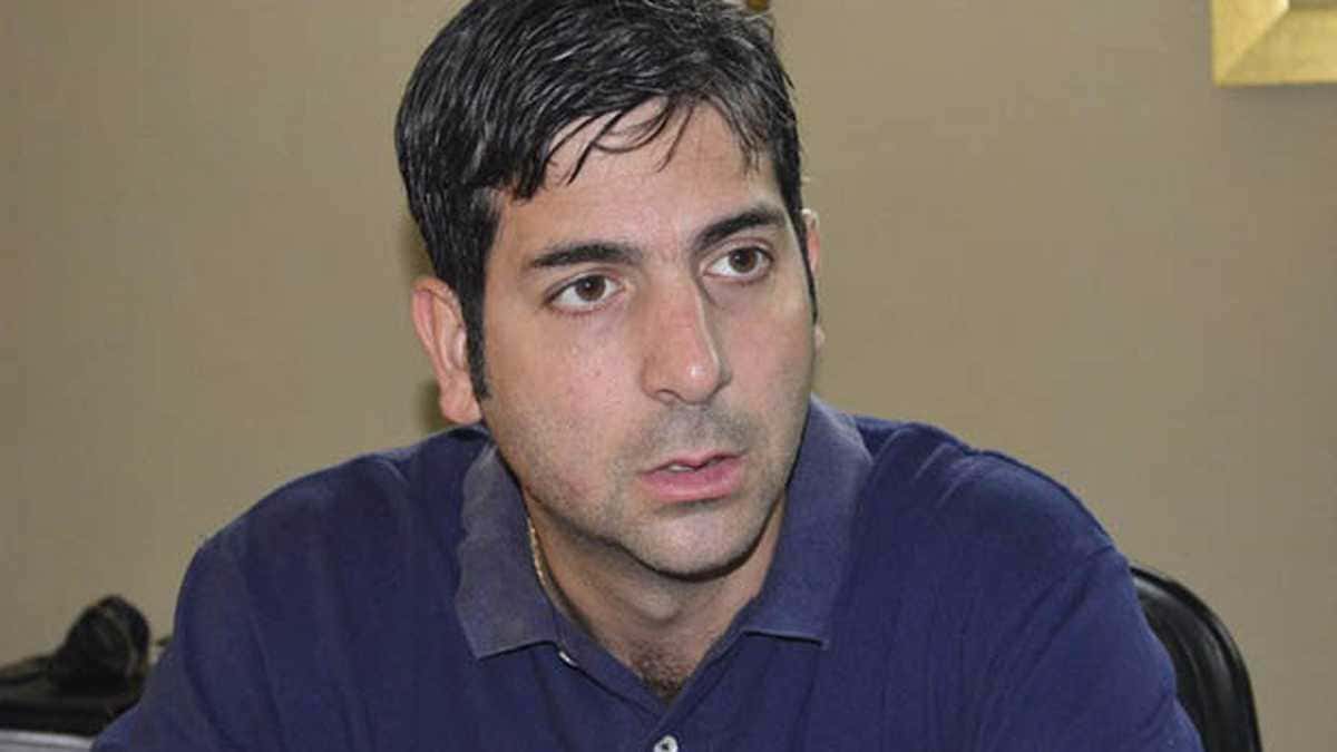 Fiscal paraguayo asesinado en Barú