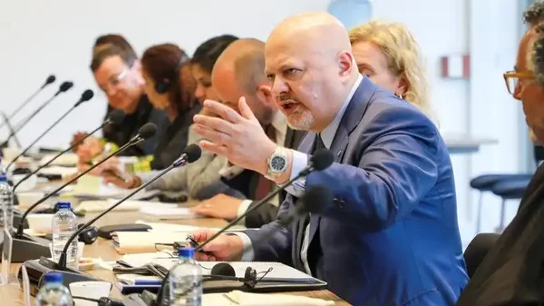 Corte Penal Internacional no abrirá examen preliminar contra Colombia, tras pedido de presidente Petro