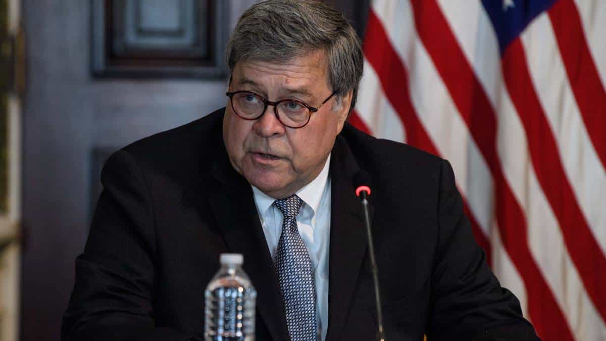 Elecciones Estados Unidos