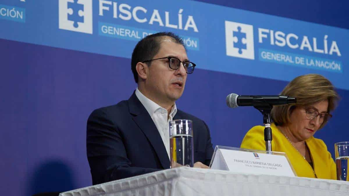Fiscalía descarta ciberataque a la página de la Registraduría