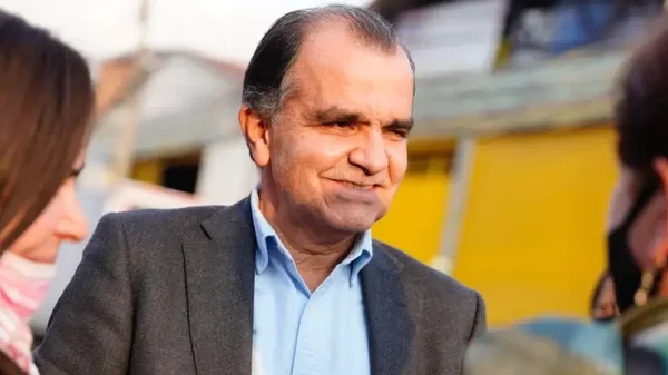 Fiscalía radicó acusación contra Óscar Iván Zuluaga por ocultar aportes de Odebrecht a su campaña presidencial