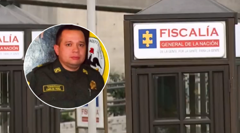 Carlos Feria declaró sobre muerte del coronel Dávila