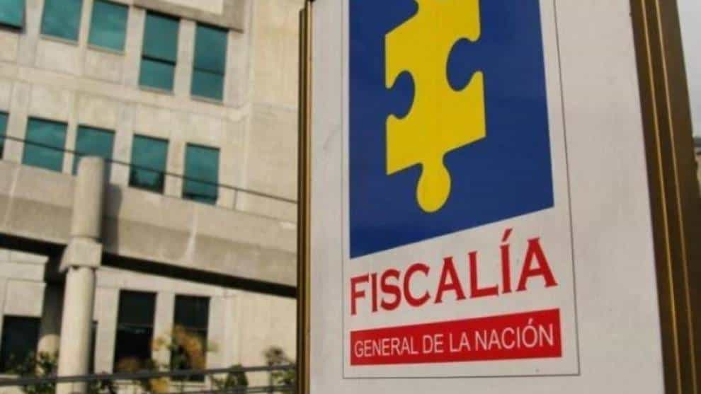 Fiscalía capturó a agentes que habrían interceptado al 'Ñeñe Hernández'