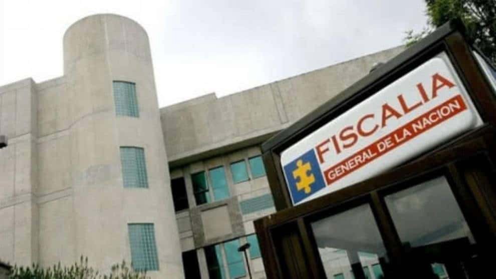 Fiscalía acusó formalmente a Álex Saab y al contador de una de sus empresas