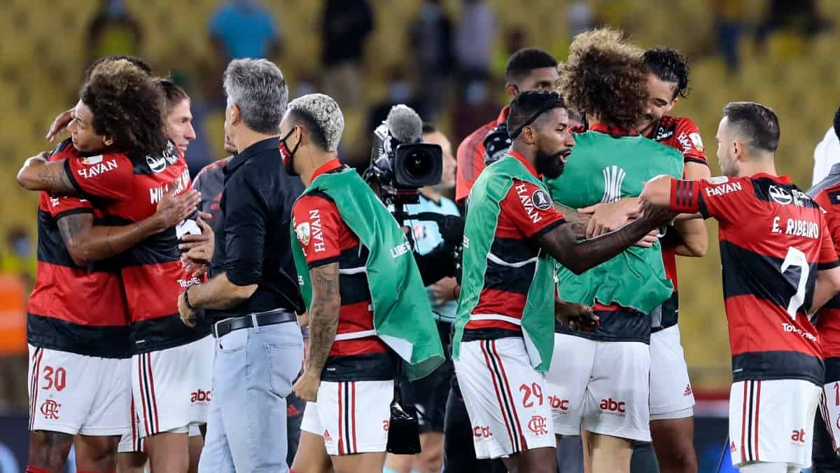 Flamengo