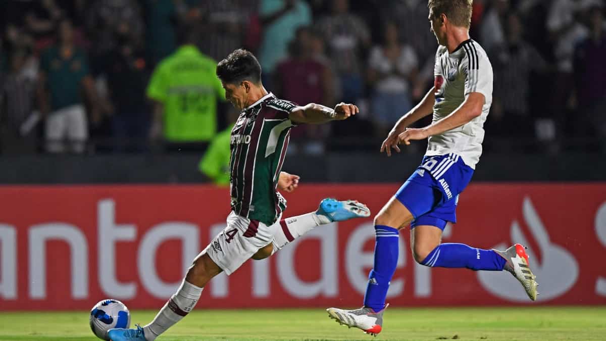 Fluminense vs Millonarios, VIVO ONLINE: Copa Libertadores 2022