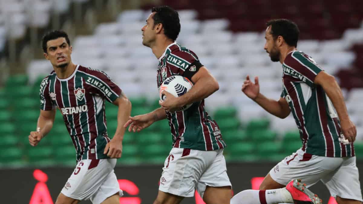 Fluminense confirmó el estadio para el duelo contra Millonarios