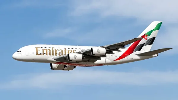 Emirates llegó a Colombia pisando fuerte: abrió vacantes para trabajar en Bogotá Emirates llegó a Colombia pisando fuerte: abrió vacantes para trabajar en Bogotá
