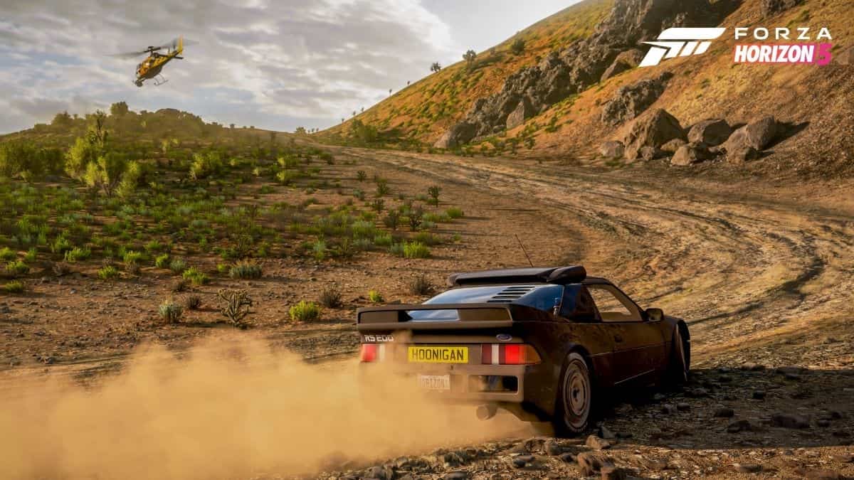 Forza Horizon 5 es el mejor lanzamiento de la historia de Xbox