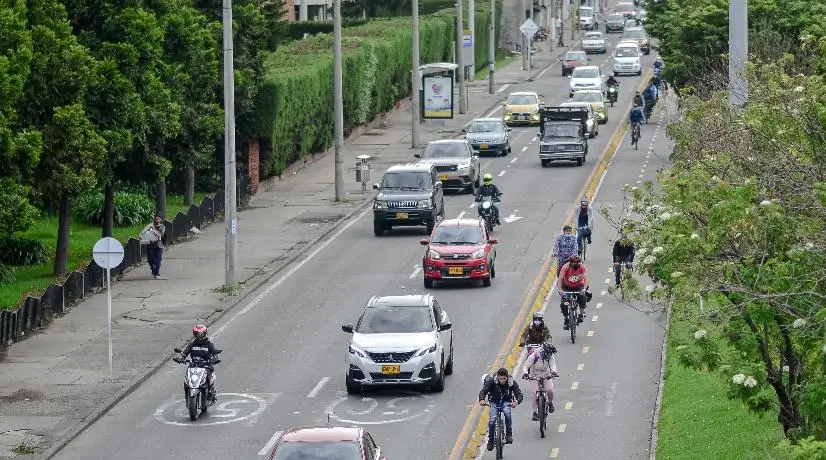 Audiencias de tránsito le permiten apelar una infracción por fotomulta