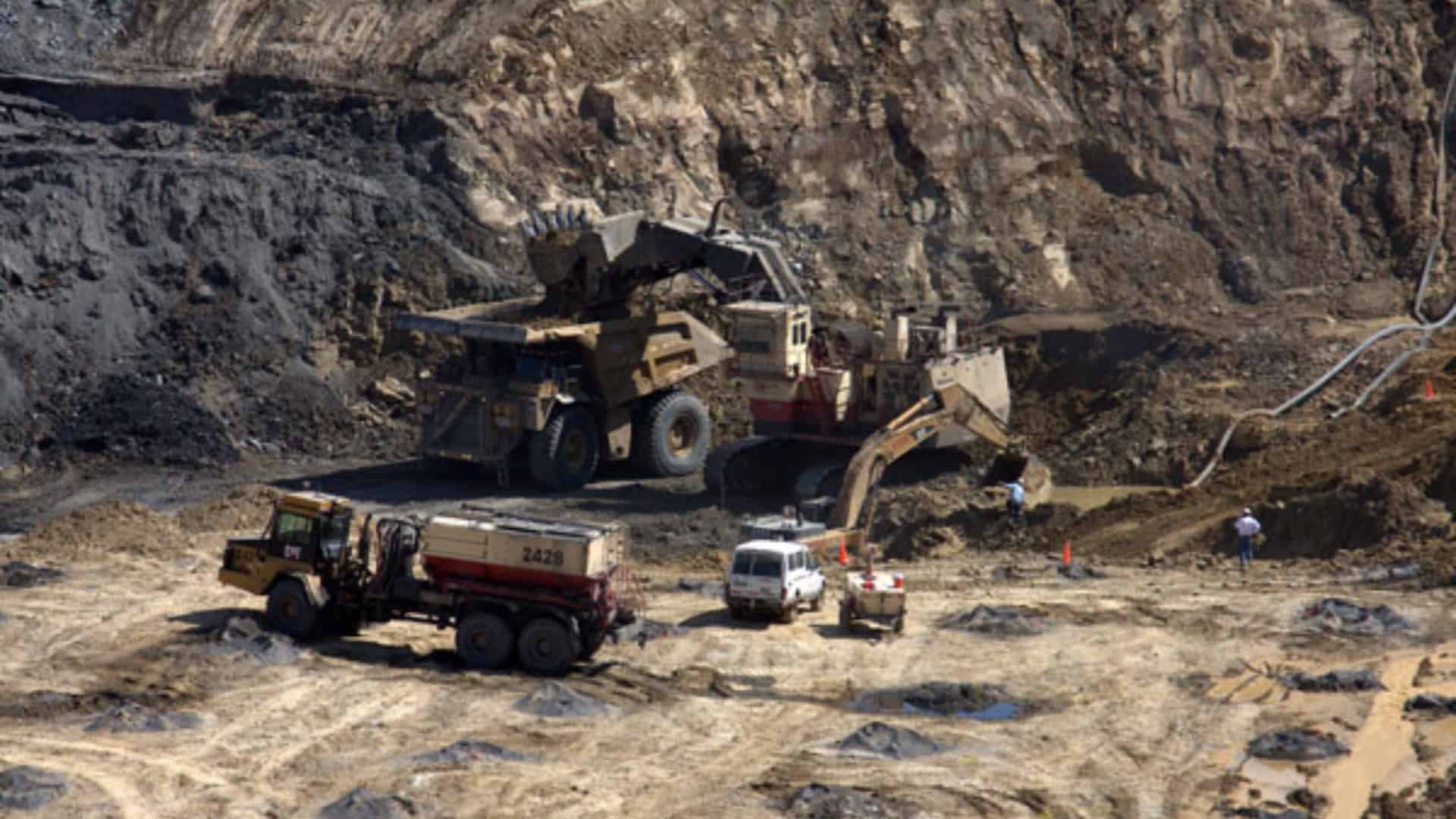 Tribunal hace suspender fracking de Drummond en Colombia